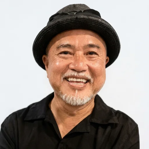 株式会社GLOW 代表取締役社長 嶺井忍